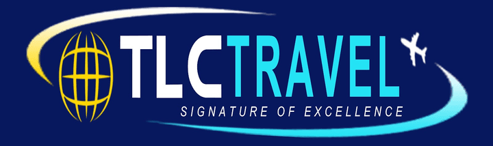 TLC Travel and Tours — Signature of Excellence