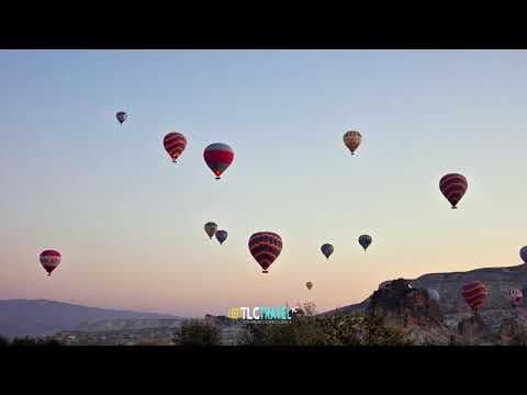 Turkey & Greece Pilgrimage Journey | Sacred Sites & Spiritual Adventure