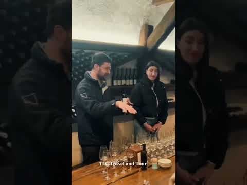 A Toast to Kakheti – The Cradle of Wine! 🍇🍷