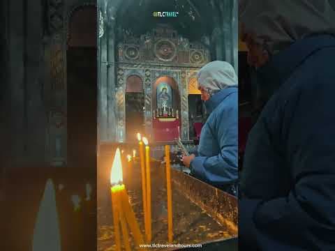 Timeless Beauty of the Caucasus: Azerbaijan, Georgia & Armenia
